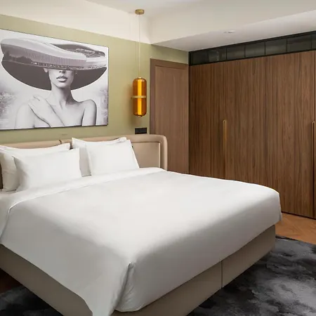 Radisson Blu Hotel, Cluj-3