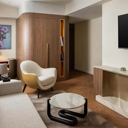 Radisson Blu Hotel, Cluj-2